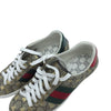 Gucci Ace Sneakers Beige Brown 550051 160707374 [P]