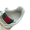 Gucci Original GG Canvas Leather Sneakers Beige White 785452 160707427 [P]