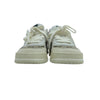 Gucci Original GG Canvas Leather Sneakers Beige White 785452 160707427 [P]