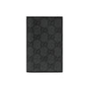 GUCCI Kartenhalter schwarz 1000 160713996 [P]