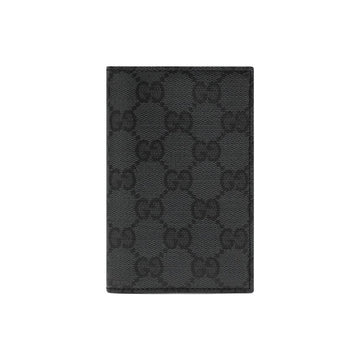 GUCCI Kartenhalter schwarz 1000 160713996 [P]