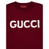 GUCCI Bestickter Baumwoll-Jersey-Sweatshirt 160716972 [P]