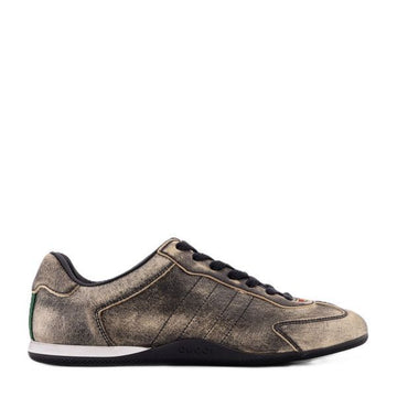 Gucci 26 Shift Sneakers 160647346 [P]