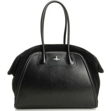 VIVIENNE WESTWOOD 26 SHIRLEY HOLDALL BAG 160647307 [P]