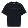 JIL SANDER T-SHIRT CN SS 157185877 [P]