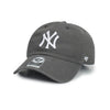 47 Brand New York Yankees Clean Up Charcoal 157230585 [P]