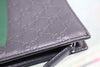 Gucci GG Supreme Web Clutch 475316 160736145 [P]