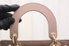 DIOR Lady Small Tote Schultertasche 160736201 [P]