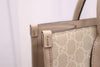 GUCCI Interlocking GG Kleine Tote Schultertasche 659983 160736216 [P]