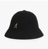 Kangol Bermuda Casual Bucket Hat 0397BC BLACK/GOLD 144767954 [P]