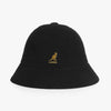 Kangol Bermuda Casual Bucket Hat 0397BC BLACK/GOLD 144767954 [P]