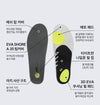 SIDAS 3D Golf Insole 326914 146915690 [P]