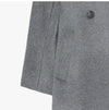 MaxMara Regina Belted Wool Women's Coat 2525016102600 011 149786333 [P]