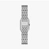 FOSSIL Damen-Metallarmbanduhr ES5469 152888825 [P]