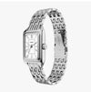 FOSSIL Damen-Metallarmbanduhr ES5469 152888825 [P]