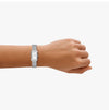 FOSSIL Damen-Metallarmbanduhr ES5469 152888825 [P]
