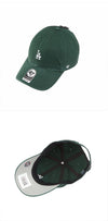 47 Brand Cleanup LA Dodgers Small Logo Baseball Cap 154993637 [P]