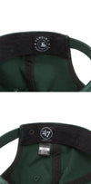 47 Brand Cleanup LA Dodgers Small Logo Baseball Cap 154993637 [P]