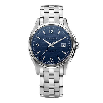 Hamilton Jazzmaster Viewmatic Men's Metal Watch H32515145 144595759 [P]