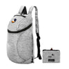 TICKET TO THE MOON Mini-Rucksack Premium 15L Prostigrey 145173221 [P]