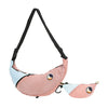 TICKET TO THE MOON Slingback Peach Cloud 146860166 [P]