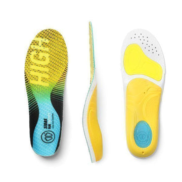 SIDAS 3FEET Run Protect High Insole 3154951 146915705 [P]