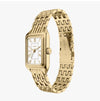 FOSSIL Damen-Metall-Armbanduhr Raquel 152826039 [P]