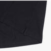 MAISON KITSUNE Polo T-Shirt mit Fuchs-Logo in Schwarz für Herren 155989120 [P]