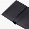 LOEWE Pebble Grain Tri-Fold Kartenetui 160219280 [P]