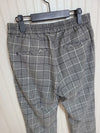 JUUN.J Grau Männer Karottenhose 46 160739598 [P]