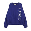 GUCCI Logo Sweatshirt 114977808 [P]