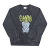 Ganni Sweatshirt A1060028 055 Women 157204351 [P]