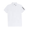 J LINDEBERG 男性用半袖Tシャツ 157204401 [P]