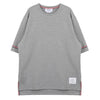 THOM BROWNE クルーネックTシャツ MJS282AJ0199-055 128843876 [P]