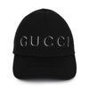 GUCCI 刺繍ウールキャップ 130853023 [P]
