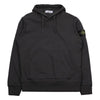 STONE ISLAND ワッペン パッチ コットン フーディ 130853439 [P]