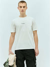 CP Company Jersey Garment Dyed Logo T-Shirt 133020927 [P]