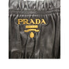 PRADA Nappa Gauffré Schultertasche mit goldener Hardware 160740353 [P]