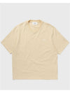 AMI T-Shirt UTS024 726 721 133032433 [P]
