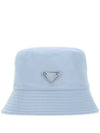 Prada RENYLON Bucket Hat 1HC137 2DMI F0076 133039244 [P]