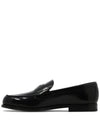 PRADA トライアングルロゴローファー 2DB201 055 F0002 133039269 [P]