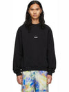MSGM Micro Logo Sweatshirt 2000MM503 200000 99 133040254 [P]