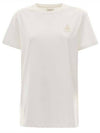 ISABEL MARANT Logo T-Shirt TS0070FA A1N98E 20WH 133043626 [P]