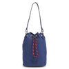 Miu Miu Gabardine Bucket Pouch 135588129 [P]