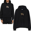 BURBERRY EKD チェックロゴフーディ/8116060 150927665 [P]