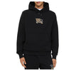 BURBERRY EKD チェックロゴフーディ/8116060 150927665 [P]