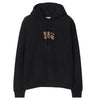 BURBERRY EKD チェックロゴフーディ/8116060 150927665 [P]