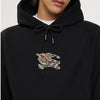 BURBERRY EKD チェックロゴフーディ/8116060 150927665 [P]
