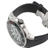 Gucci Kingsnake Dive Quartz 45MM Men's Watch 37779-6 160741366 [P]