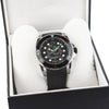 Gucci Kingsnake Dive Quartz 45MM Men's Watch 37779-6 160741366 [P]